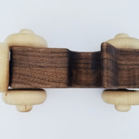 Jeep Rolling Toy