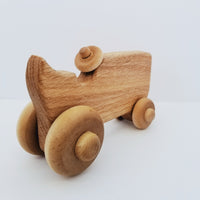 Tractor