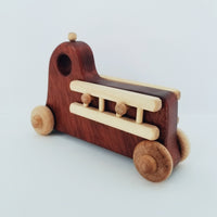 Firetruck
