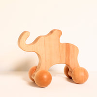 Elephant Rolling Toy