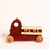 Firetruck