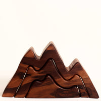 Mountain Stacker