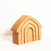 House Stacker