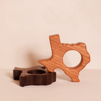 Texas Teether