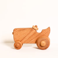 Tractor