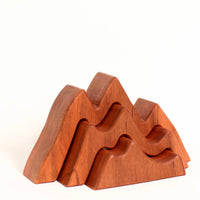 Mountain Stacker