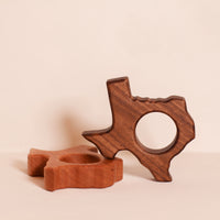 Texas Teether