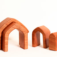 House Stacker
