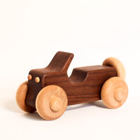 Jeep Rolling Toy
