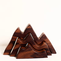 Mountain Stacker