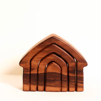 House Stacker