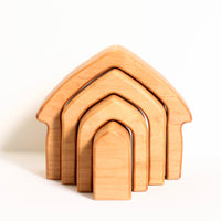 House Stacker