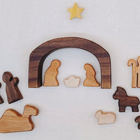 Nativity Pre-Order