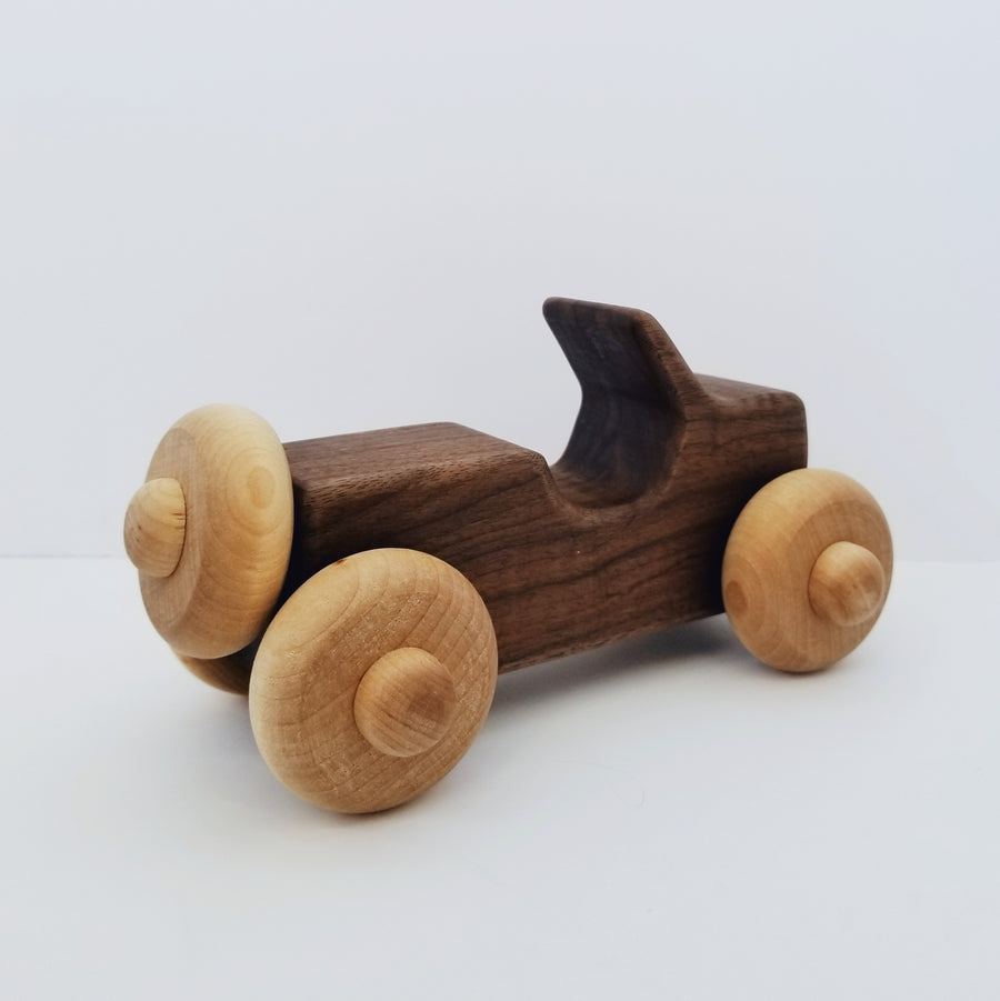 Jeep Rolling Toy