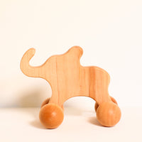 Elephant Rolling Toy