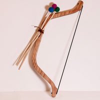 Bow and Arrow Set